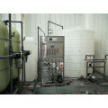 Electrodeionization EDI Water Systems